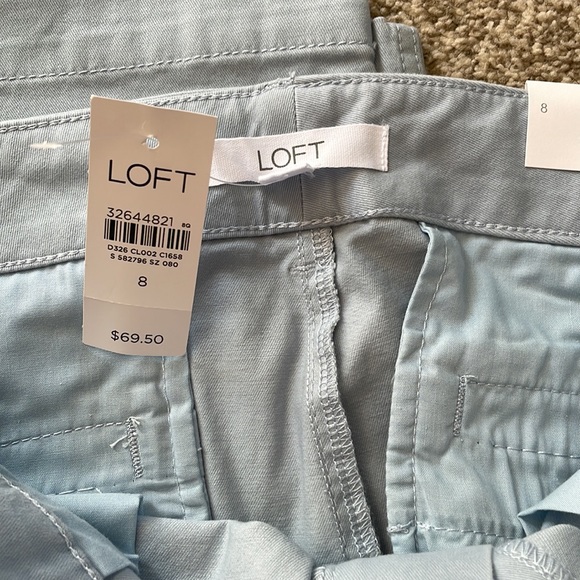 Loft slim chino - Picture 9 of 11